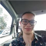 Docente de tecnico auxiliar en veterinaria, con 11 años de experiencia en clinica de pequeños, clases completamente practicas